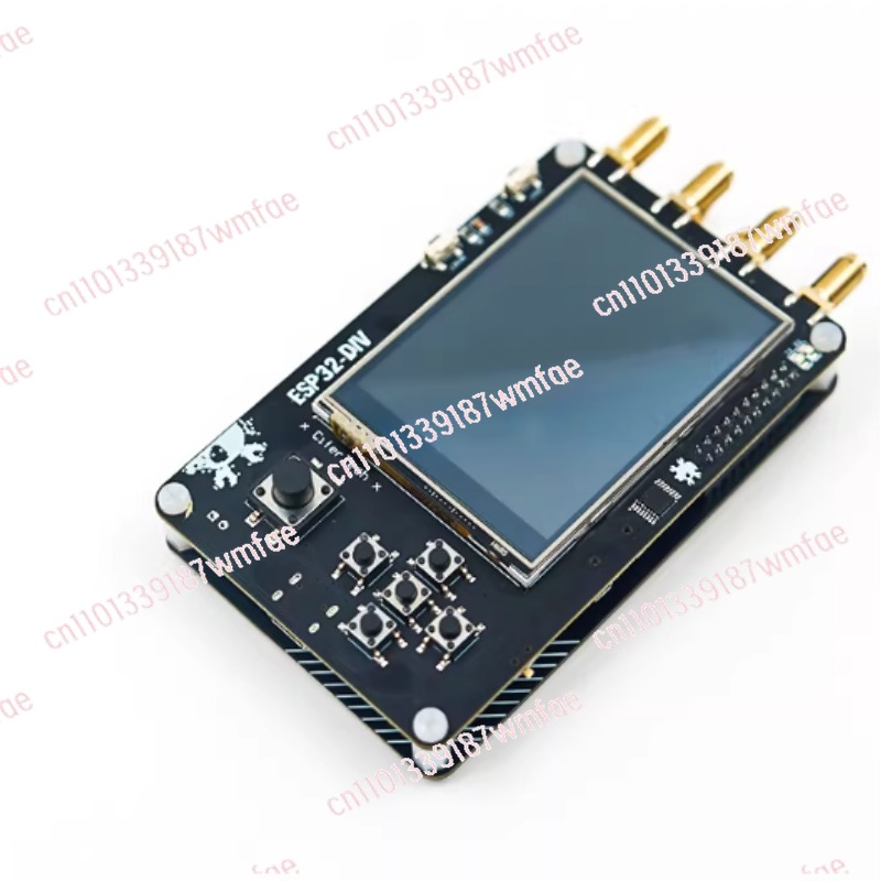 ESP32 DIV ontwikkelingsbord me - Esp32 Wifi Bluetooth Module recensie en prijs