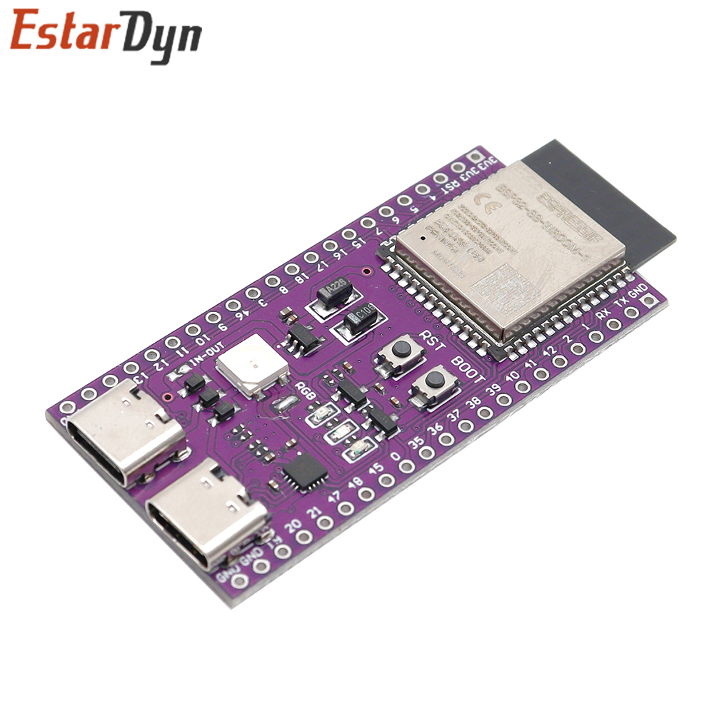 Estardyn ESP32 ESP32-C3 ESP32- - Esp32 C3 recensie en prijs
