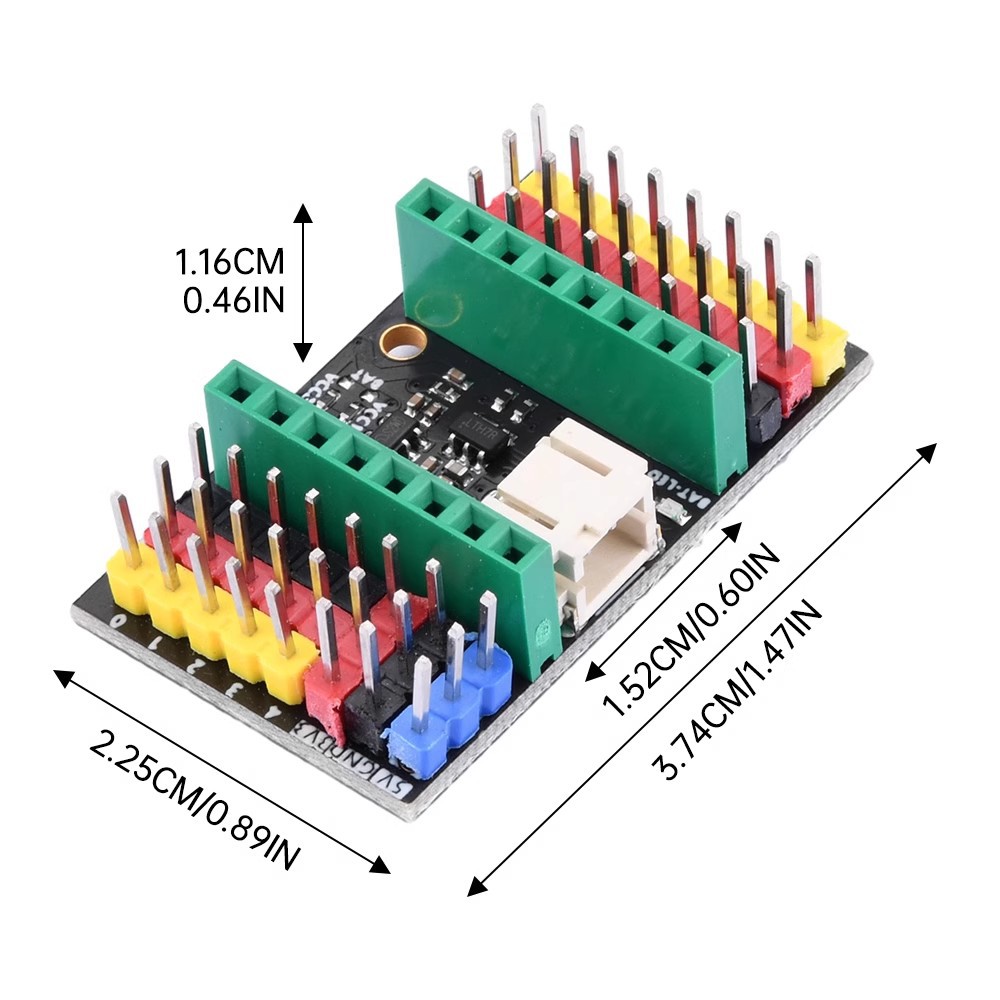 ESP32-S3 Supermini Pro MINI on - Esp32 Wifi Bluetooth Module recensie en prijs