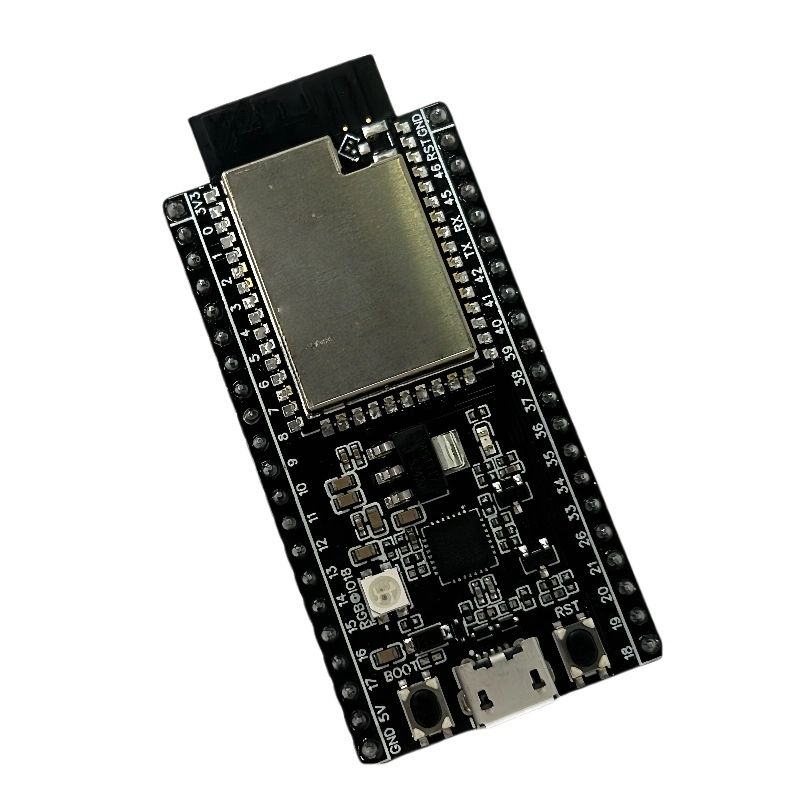 1PCS Esp32-s2-saola-1r/1RI/1M/ - Esp32 S2 recensie en prijs