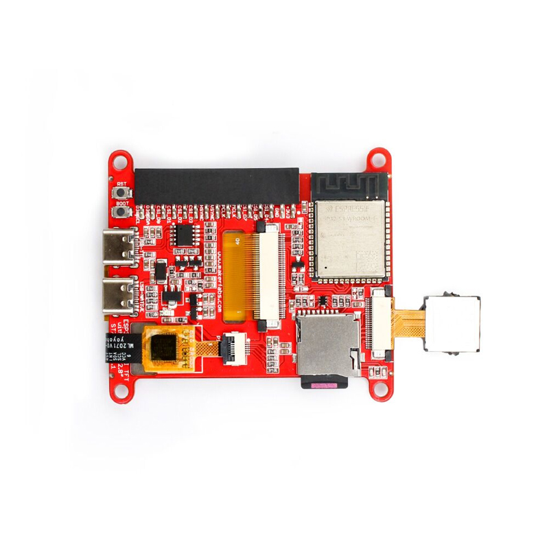 MA028IPSPI ESP32-S3 SPI IPS 2, - Esp32 recensie en prijs