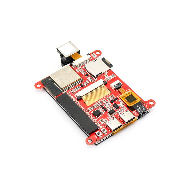 MA028IPSPI ESP32-S3 SPI IPS 2, - Esp32 recensie en prijs