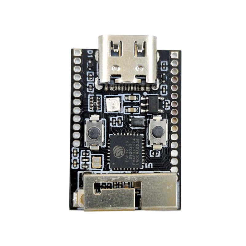ESP32-C6 Ontwikkelbord Low-Pow - Esp32 C6 recensie en prijs