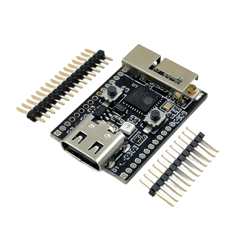 ESP32-C6 Ontwikkelbord Low-Pow - Esp32 C6 recensie en prijs