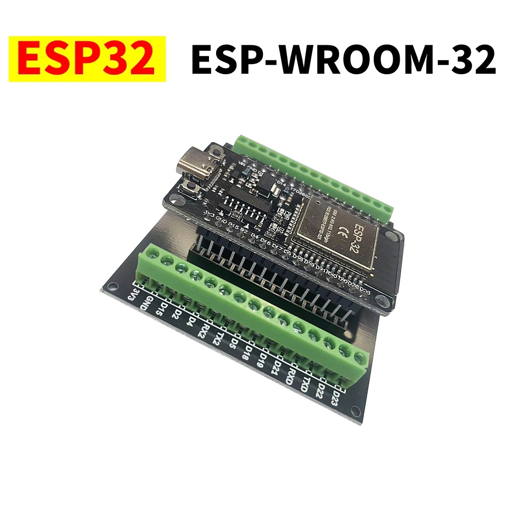ESP32 Development Board WiFi + - Esp32 Devkit recensie en prijs