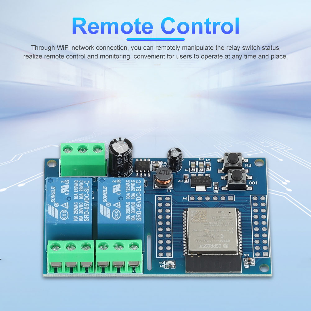 ESP32 WIFI Bluetooth-compatibe - Esp32 Wifi Bluetooth Module recensie en prijs