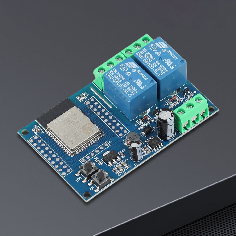 ESP32 WIFI Bluetooth-compatibe - Esp32 Wifi Bluetooth Module recensie en prijs