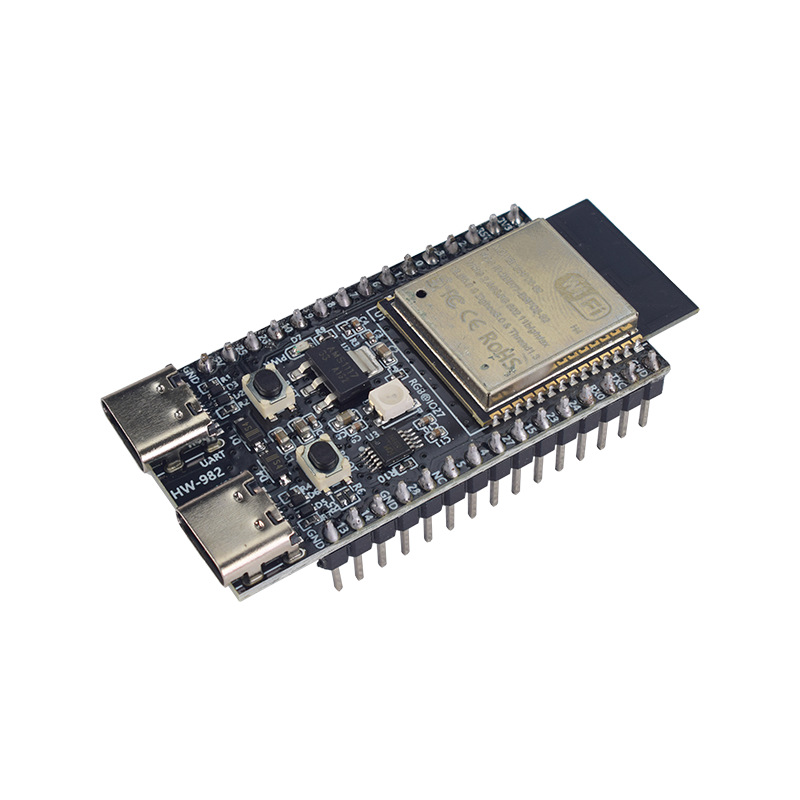 Esp32-c5-devkitc-1 N4/N8/N6 Co - Esp32 Uart Module recensie en prijs