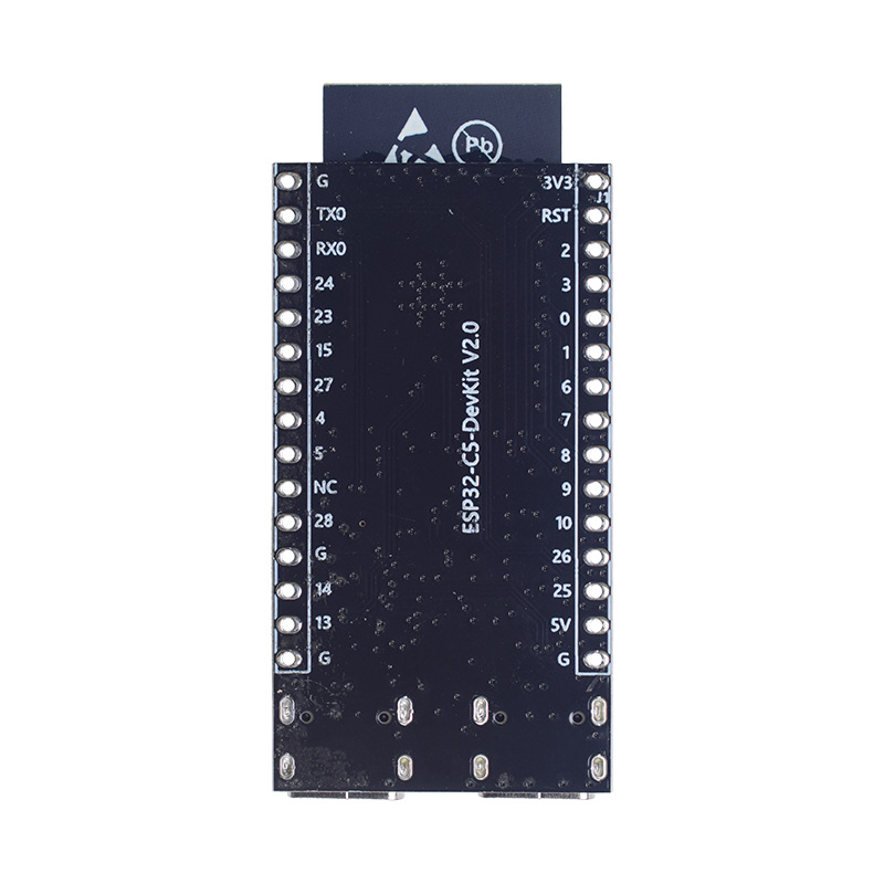 Esp32-c5-devkitc-1 N4/N8/N6 Co - Esp32 Uart Module recensie en prijs