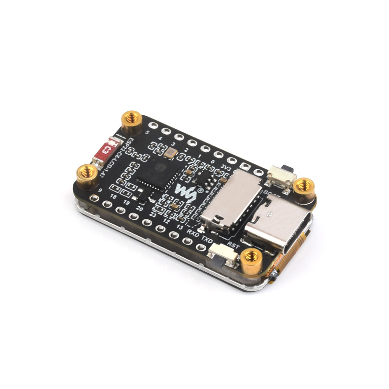 ESP32-C6 1,47-inch displayontw - Esp32 C6 recensie en prijs