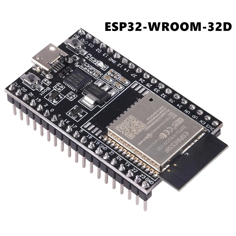 ESP32-DevKitC Ontwikkeling Cor - Esp32 P4 recensie en prijs