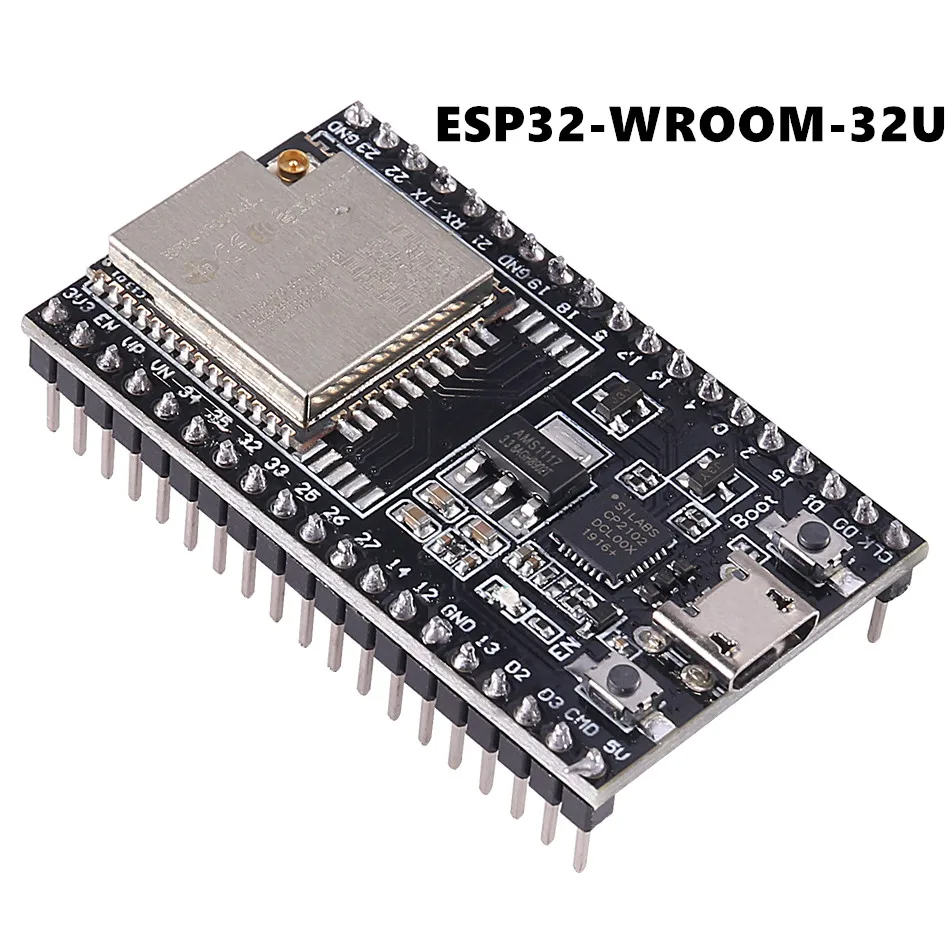 ESP32-DevKitC Ontwikkeling Cor - Esp32 P4 recensie en prijs
