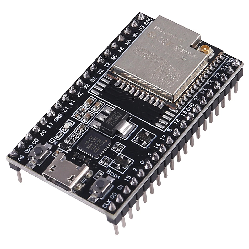 ESP32-DevKitC Ontwikkeling Cor - Esp32 P4 recensie en prijs