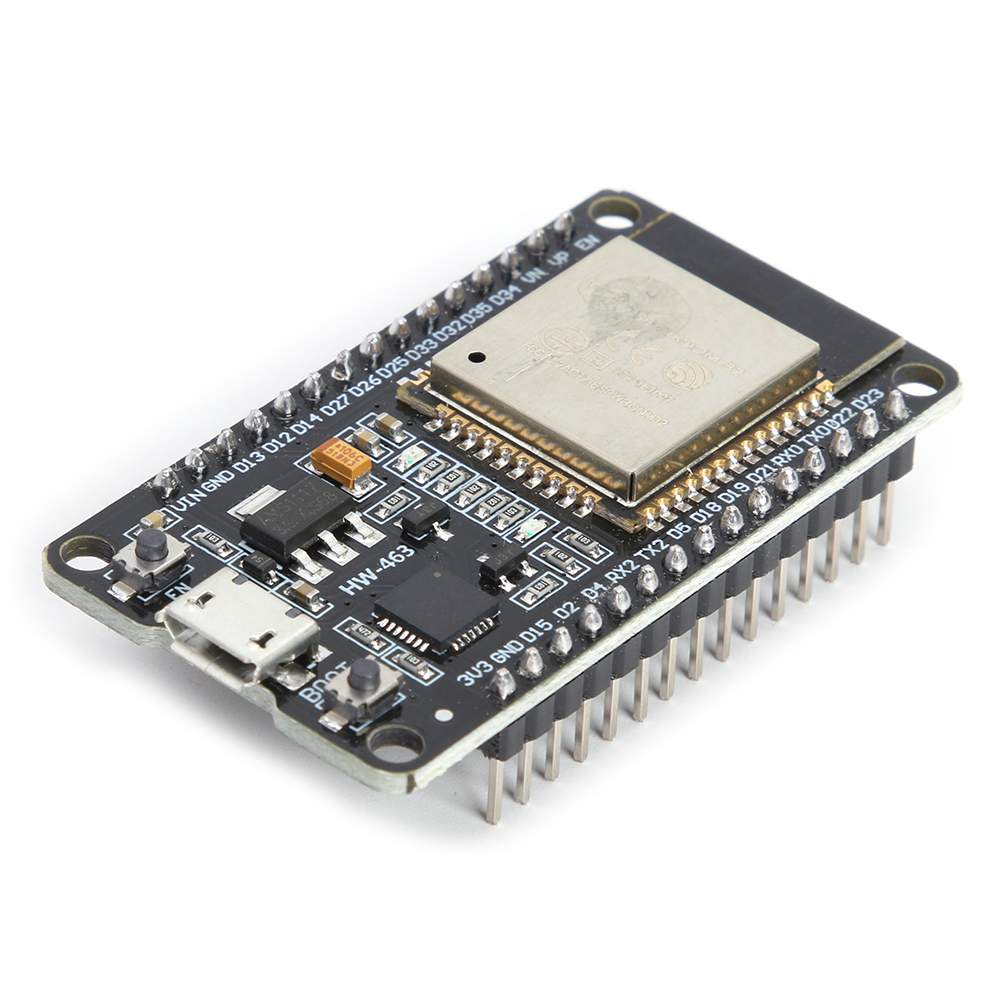 ESP-32S ESP-32 ESP32 WiFi Blue - Esp32 Wifi Bluetooth Module recensie en prijs