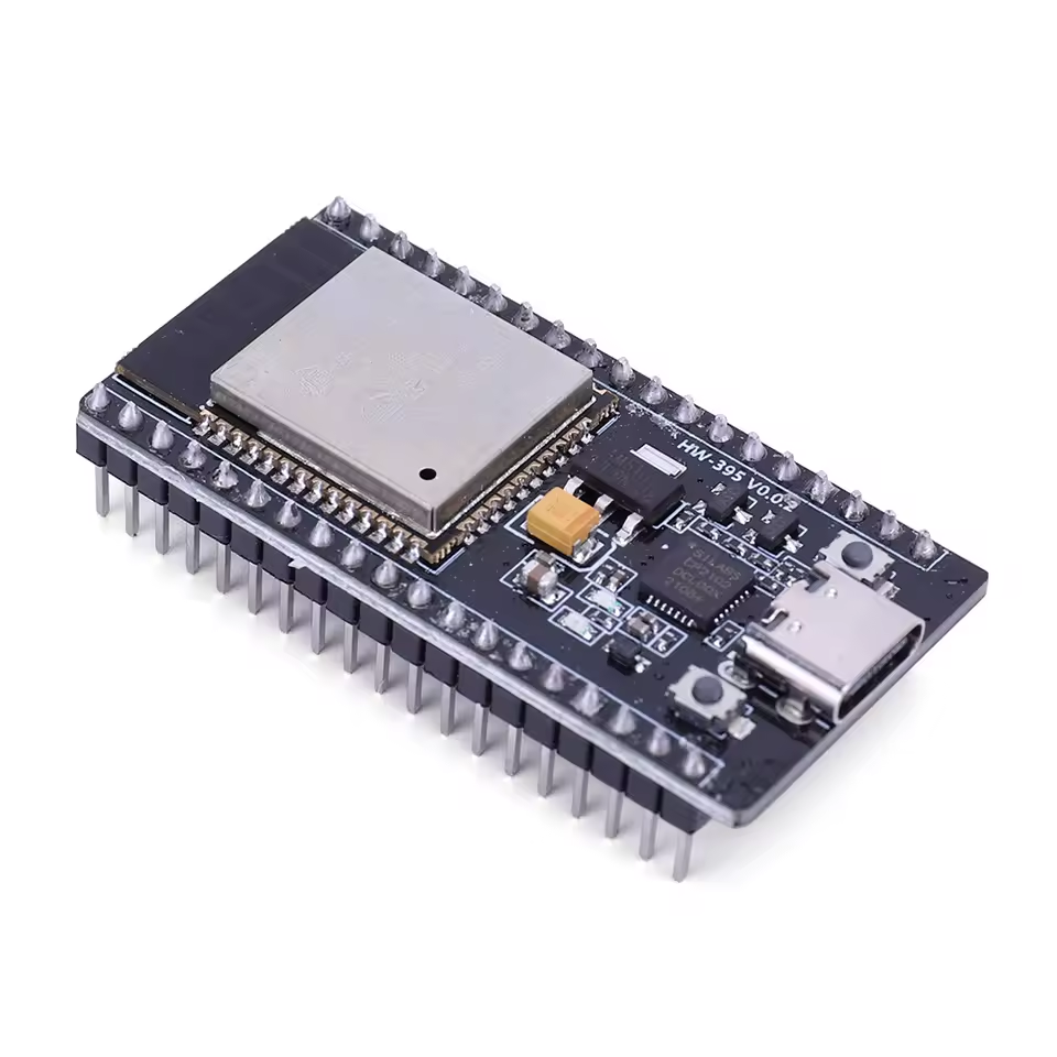 ESP32 ESP32S DEVKIT V1 Draadlo - Esp32 Devkit recensie en prijs