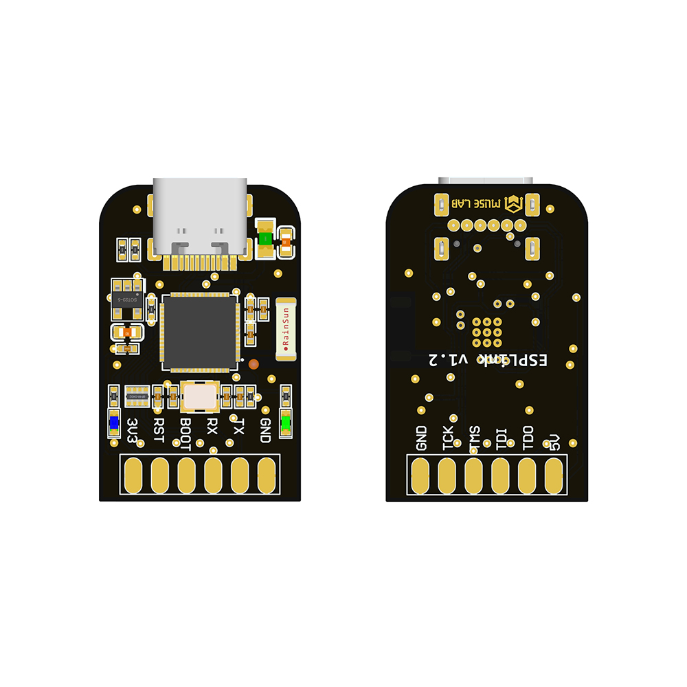 FireChip ESPLink Debug Probe o - Espressif Esp32 recensie en prijs