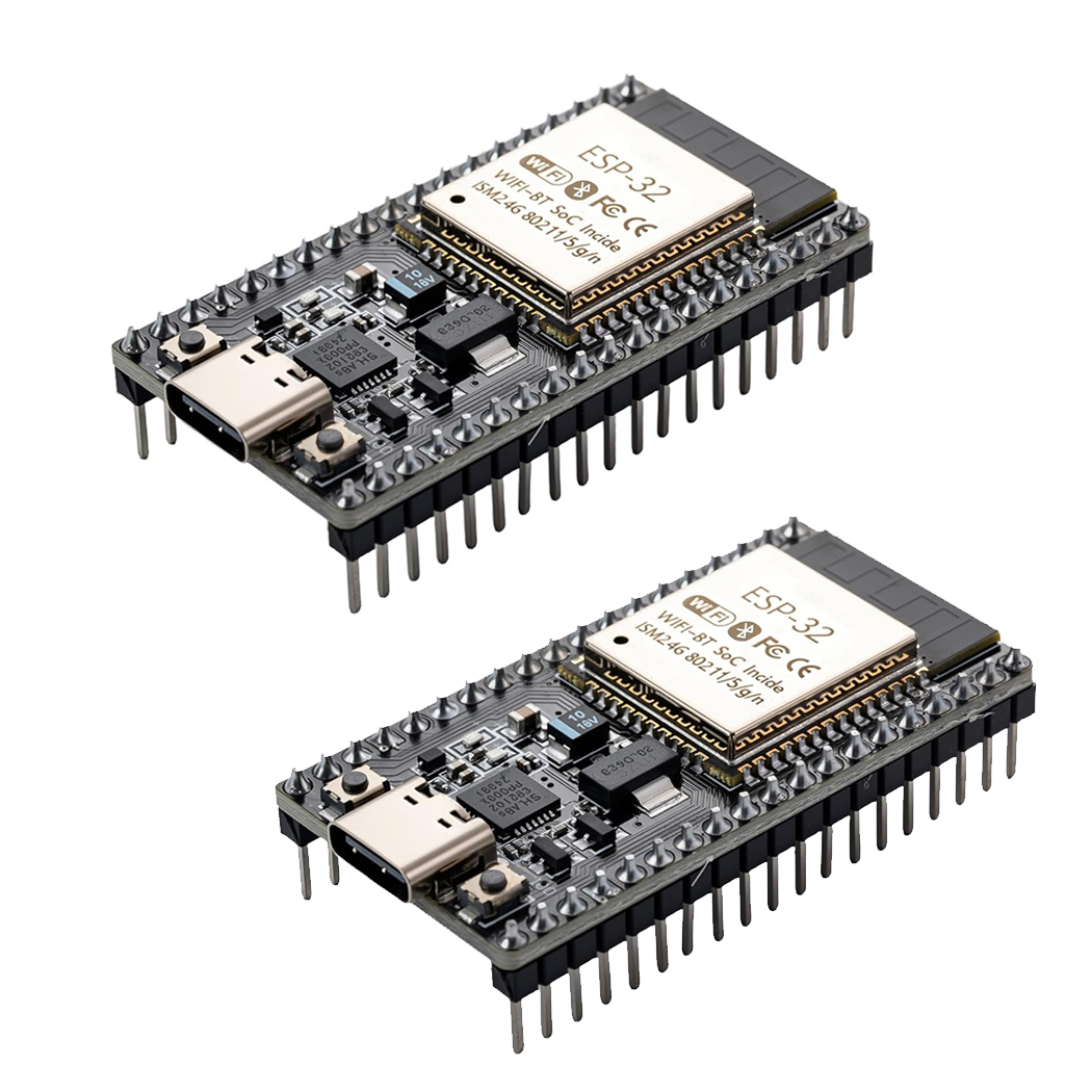 ESP32S ESP32 Type-C ontwikkelb - Esp32 Wifi Bluetooth Module recensie en prijs