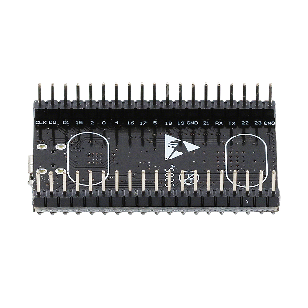 ESP32 DevKitC Development Boar - Esp32 Devkit recensie en prijs