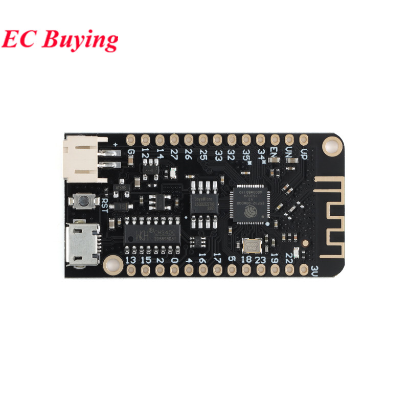 1Pc-2 Stuks ESP32 Lite V1.0.0  - Esp32 Devkit recensie en prijs