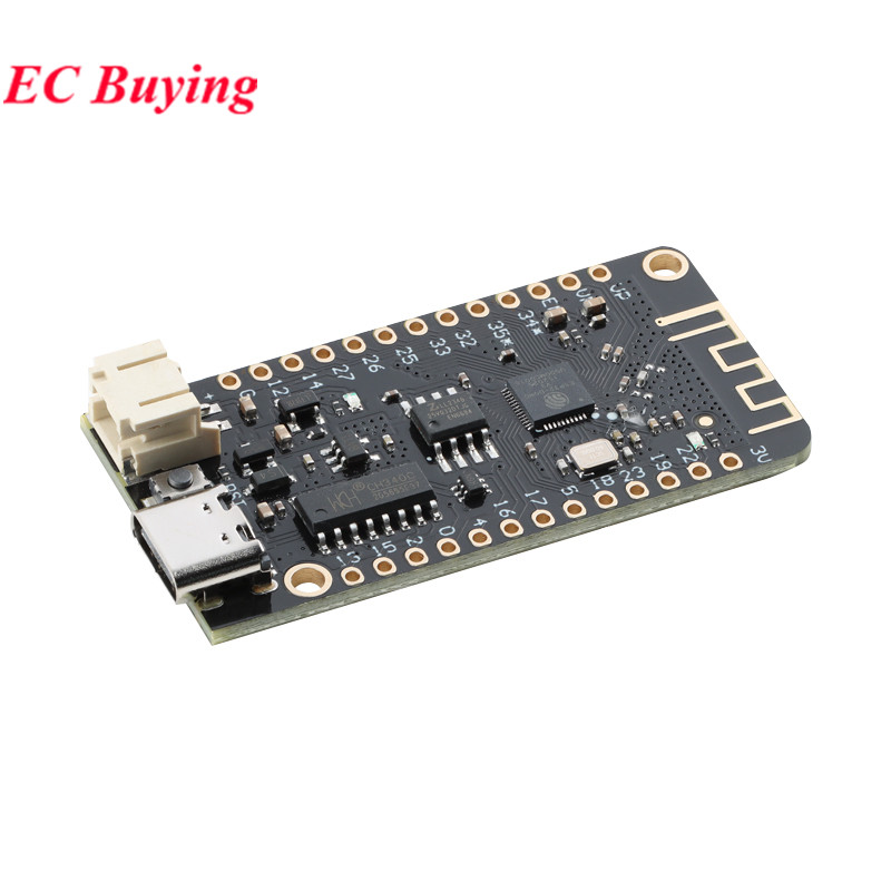 1Pc-2 Stuks ESP32 Lite V1.0.0  - Esp32 Devkit recensie en prijs