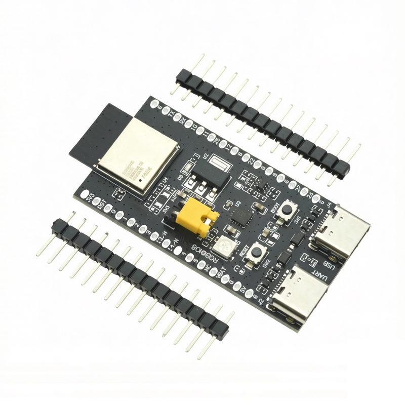 ESP32-H2-DevKitM-1-N4 ESP32-H2 - Esp32 H2 recensie en prijs