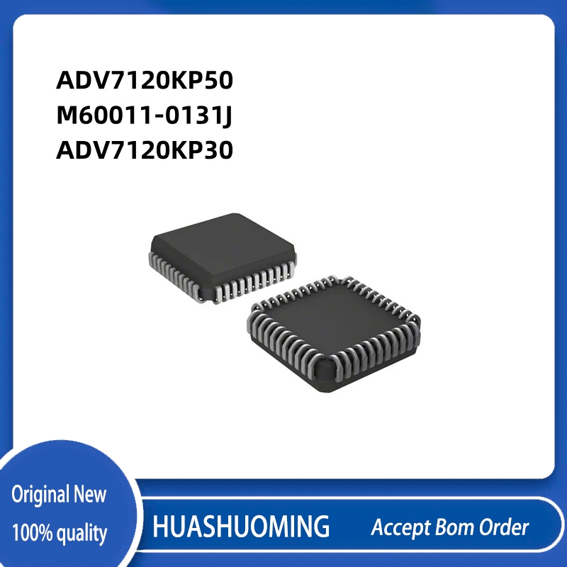 5 stks/partij Nieuwe ADV7120KP - Esp8266 recensie en prijs