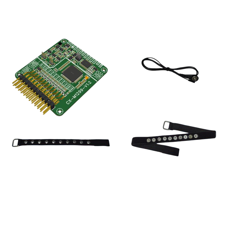 ADS1299 EEG EMG Sensormodule S - Esp32 Development Board recensie en prijs