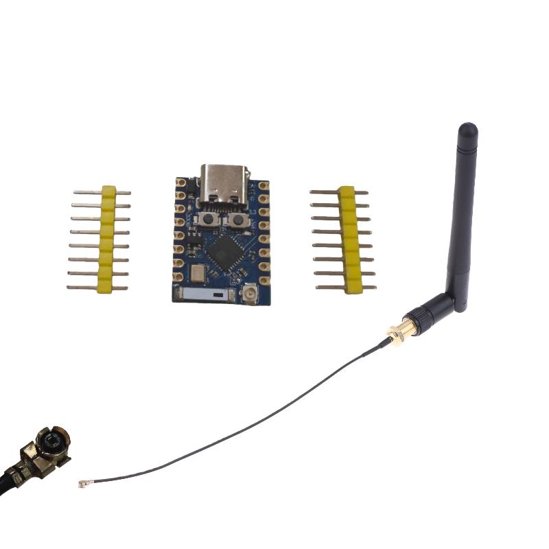 1Set met 2.4G WiFi-antenne voo - Esp32 C3 recensie en prijs