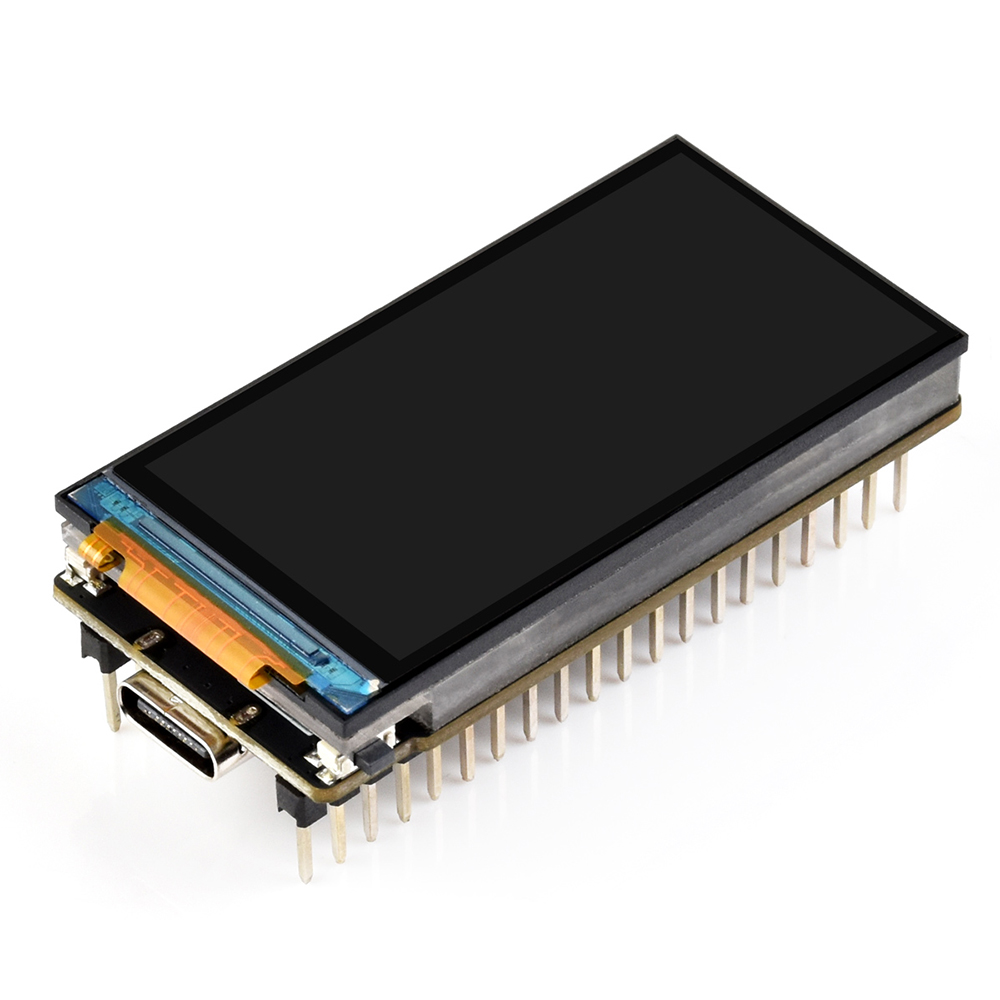 ESP32-C6 IoT Development Board - Esp32 C6 recensie en prijs