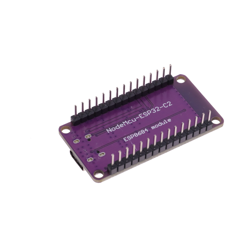 NODEMCU ESP32-C2 ESP8684 Devel - Esp32 Devkit recensie en prijs