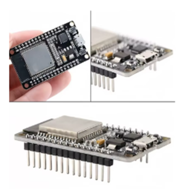 ESP32 Ontwikkelbord WIFI Bluet - Esp32 Devkit recensie en prijs
