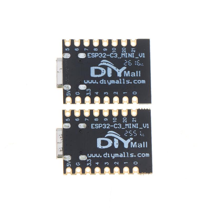 1 stuk met WIFI Bluetooth voor - Esp32 C3 recensie en prijs