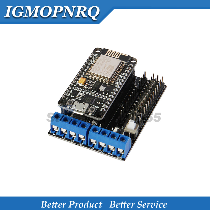Ch 340G Esp8266 Nodemcu V3 Lua - Esp8266 Nodemcu recensie en prijs
