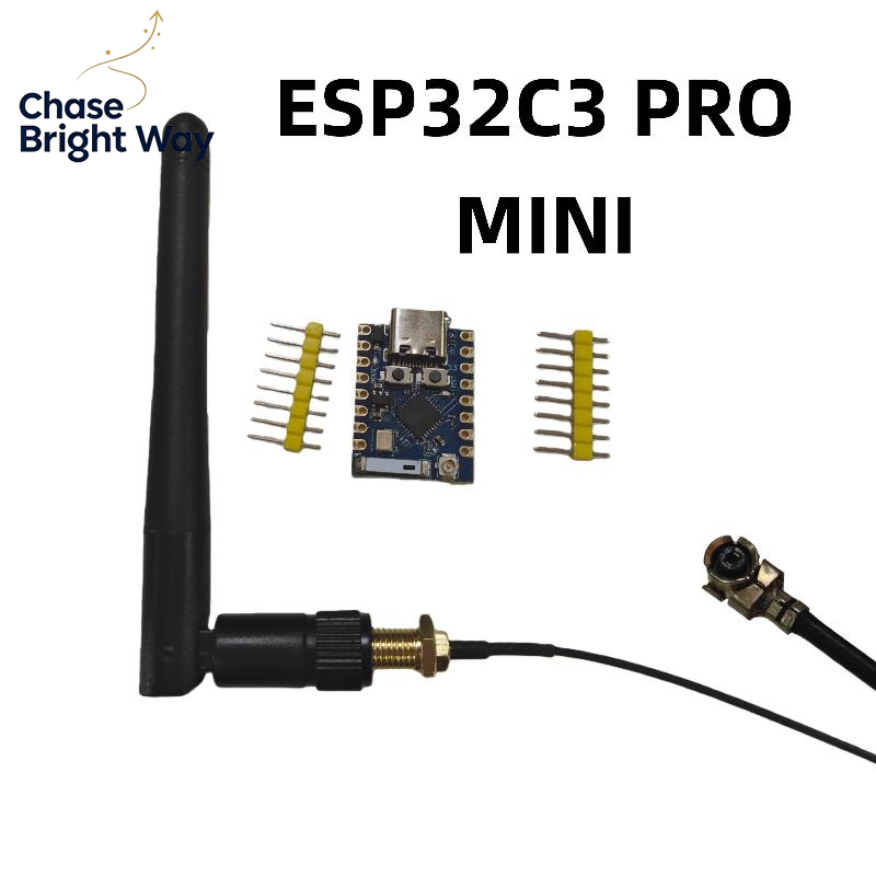 1 Set ESESP32C3 Wi-Fi BT Modul - Esp32 C3 recensie en prijs