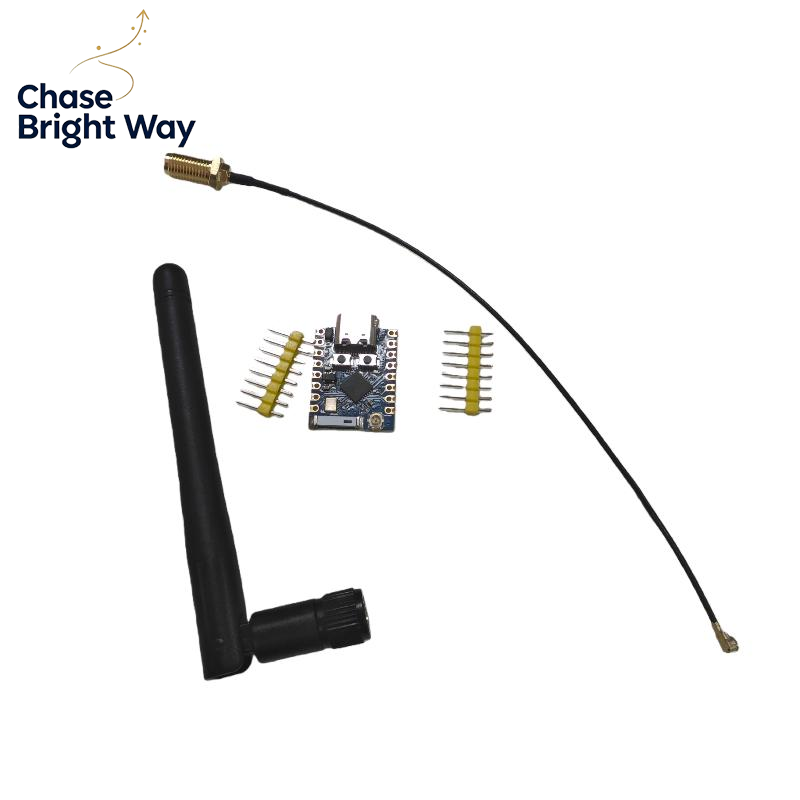 1 Set ESESP32C3 Wi-Fi BT Modul - Esp32 C3 recensie en prijs