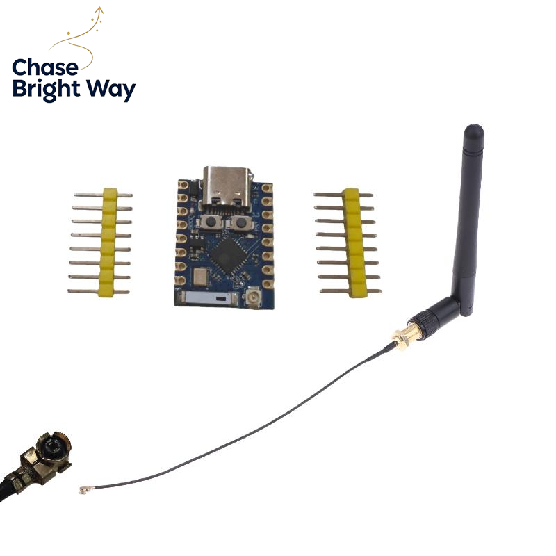 1 Set ESESP32C3 Wi-Fi BT Modul - Esp32 C3 recensie en prijs