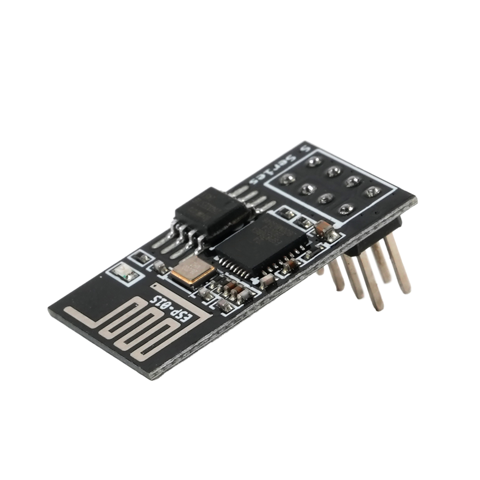 ESP-01S ESP8266 WiFi-module 4M - Esp8266 recensie en prijs