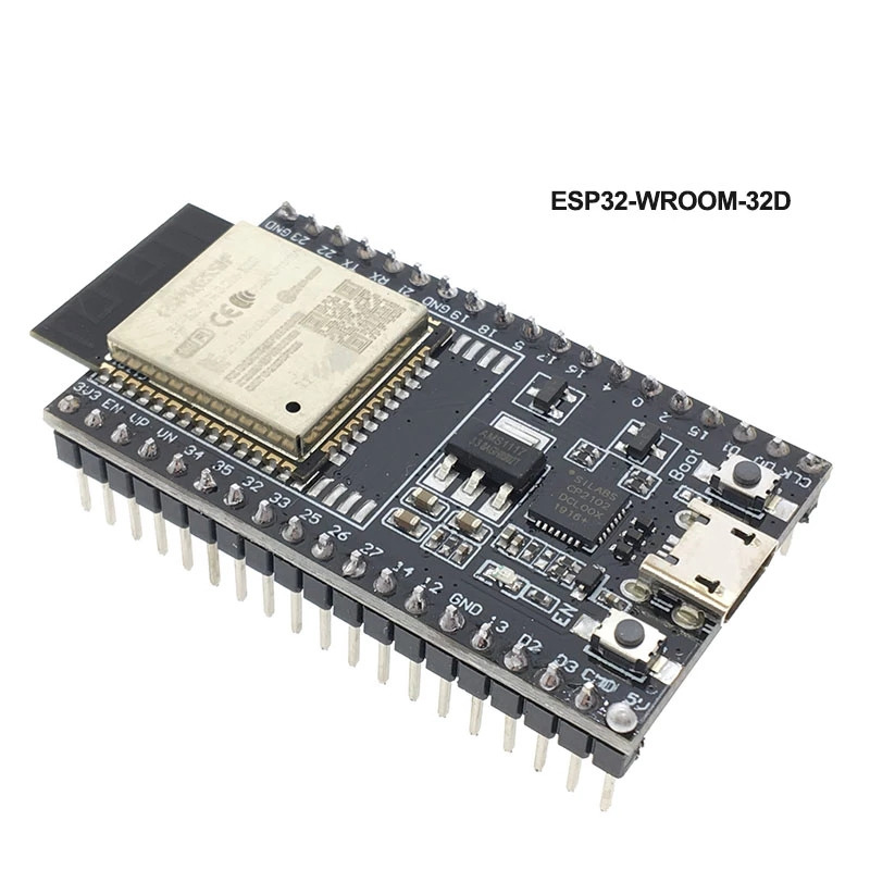ESP32-DevKitC Core Board ESP32 - Esp32 Devkit recensie en prijs